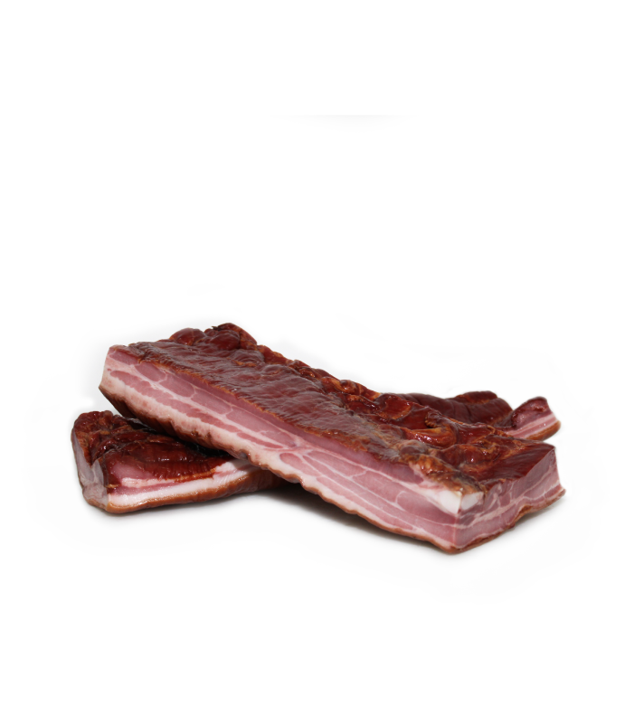Bacon Extra Inteiro