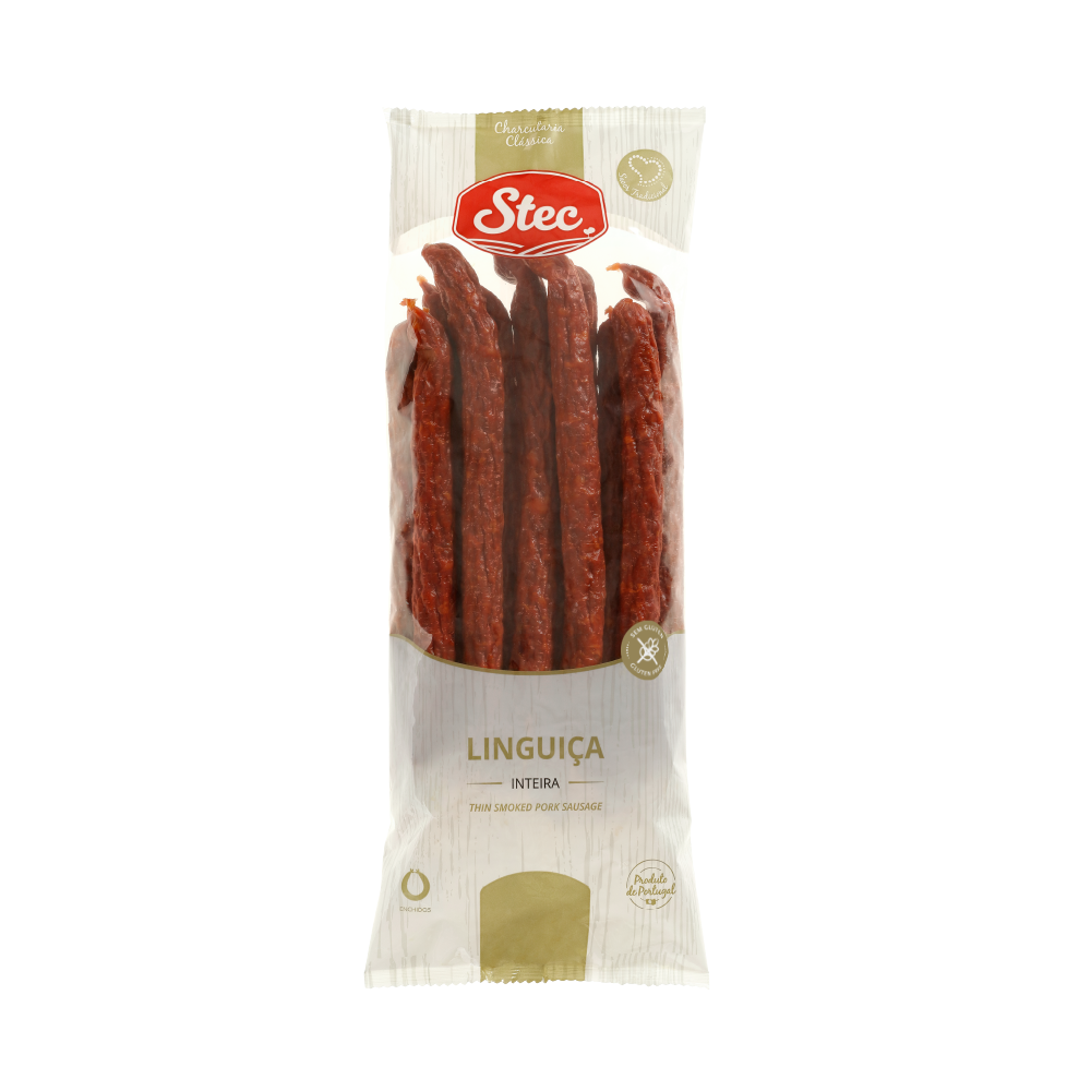 Charcutaria classica inteira 1kg