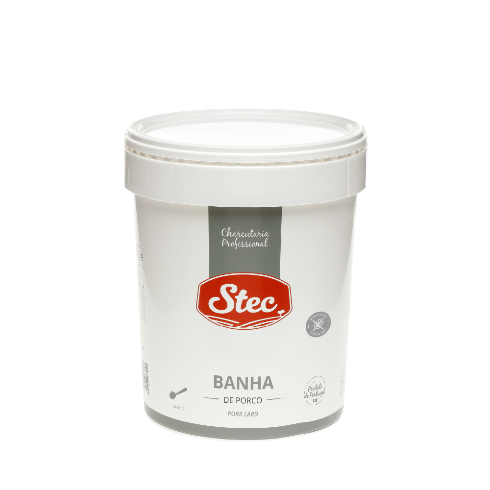 Charcutaria profissional banha 5kg
