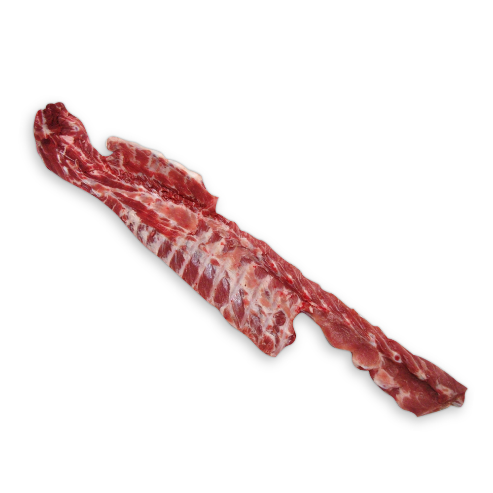 Congelados suino outros osso espinhaco