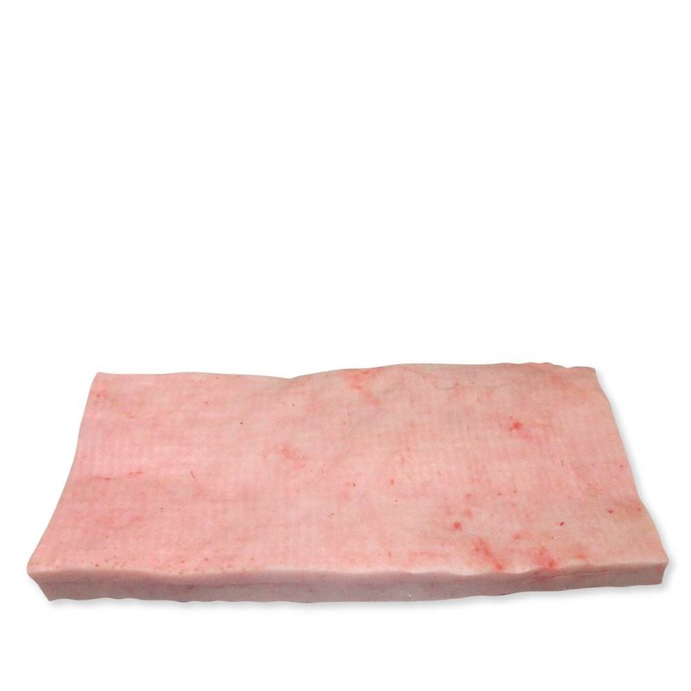 Congelados suino outros toucinho manta