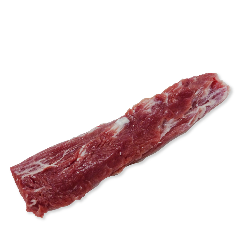 Congelados suino vao lombinho curto sem cordao