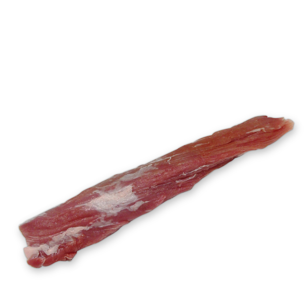 Congelados suino vao lombinho inteiro sem cordao