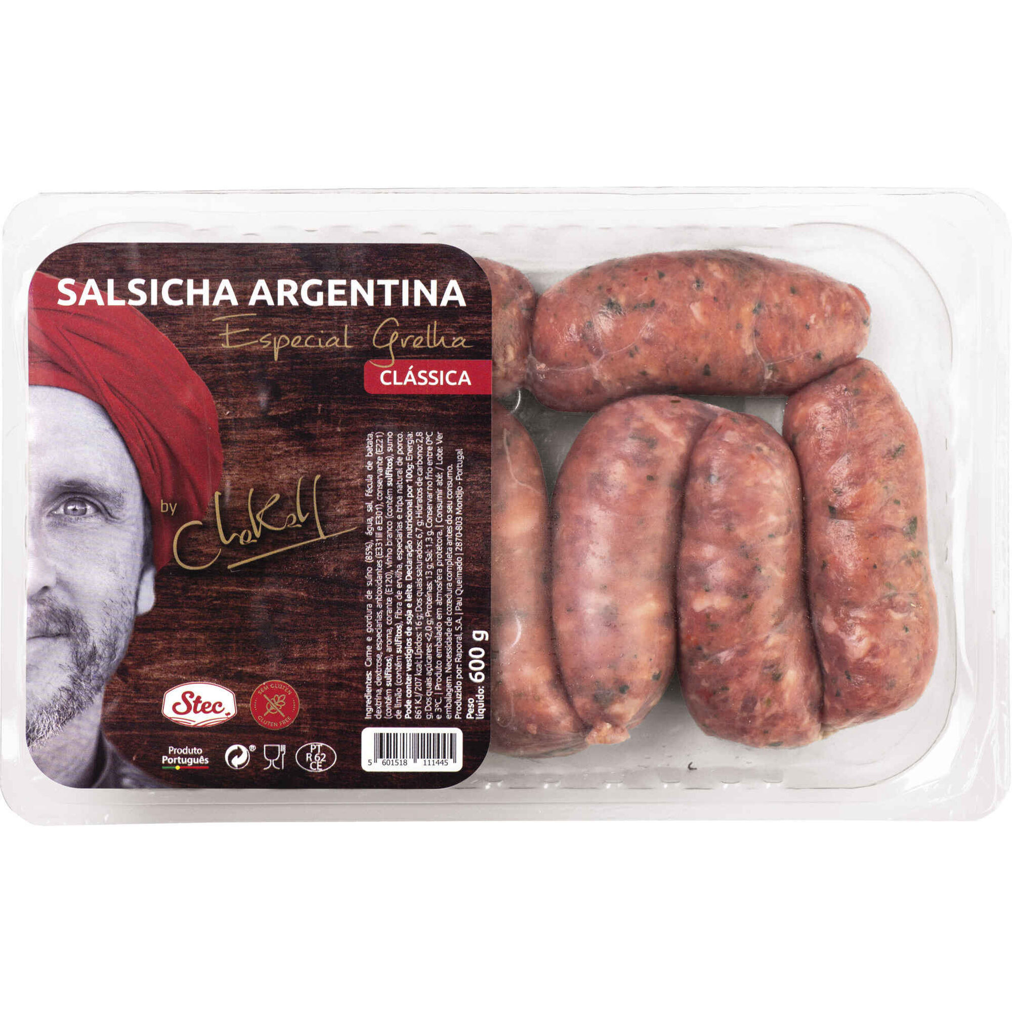 Salsichas argentinas by chakall