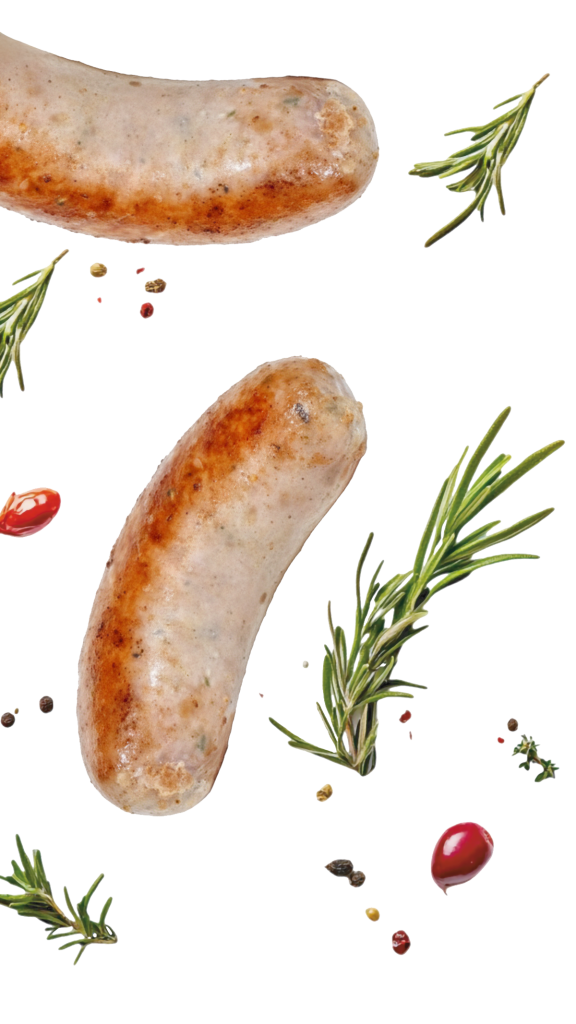 Salsicha Argentina