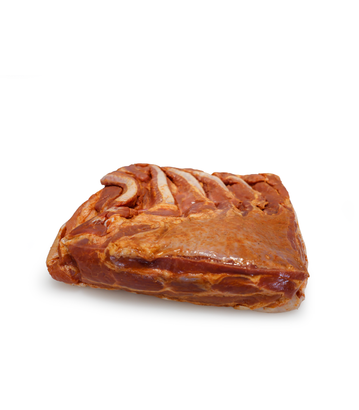 Entremeada Temperado