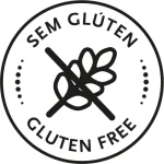 Sem Glúten