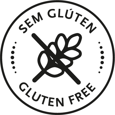 Sem Glúten